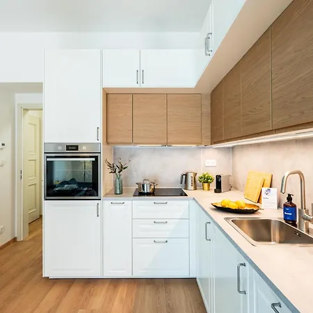 Apartamento Days - One Bedroom With Balcony, Tv And Netflix *